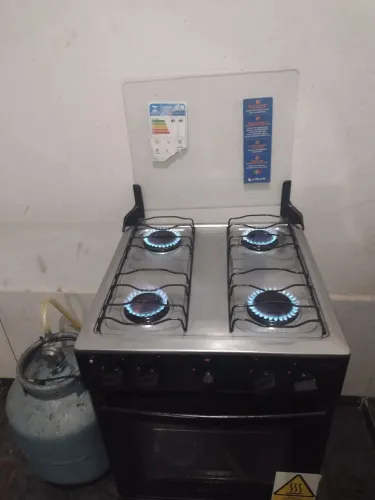 Fogão