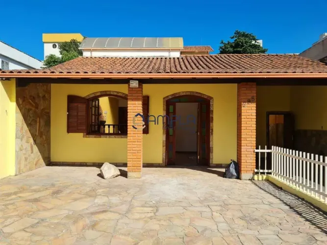Casa à venda, 4 quartos, 1 suíte, 4 vagas, Jardim América - Belo Horizonte/MG