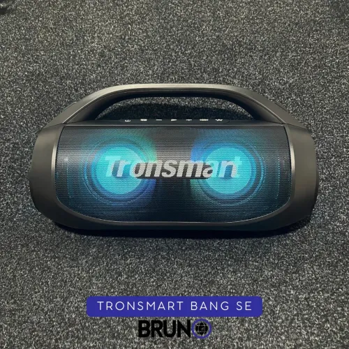 Caixa de som Tronsmart Bang SE