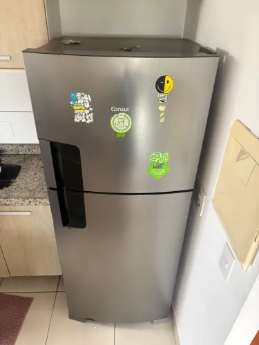Geladeira