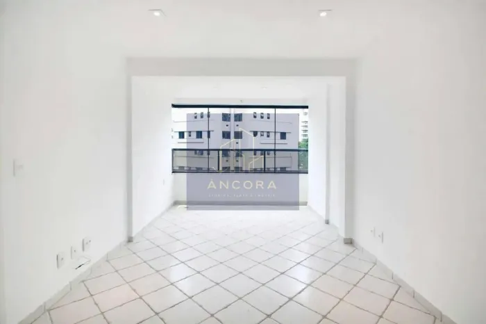 Apartamento em Vila Nova Conceição - São Paulo