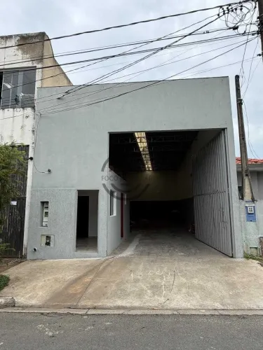Galpão industrial terras de Arieta região do Cajuru Sorocaba