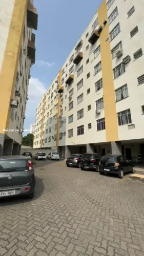Apartamento para Venda, Condomínio Residencial Park II no bairro Estrela do Norte, localiz