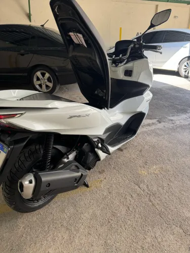Honda pcx 150 abs 2024