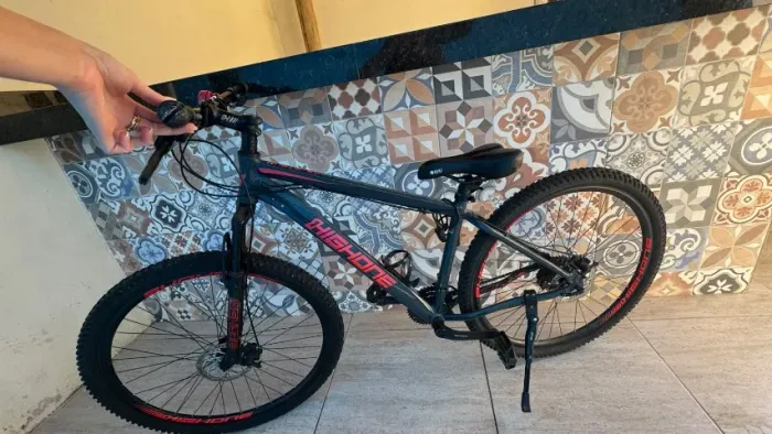Bike Aro 29 - Muito conservada