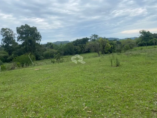 Chacara 7 hectares - Galpão, 4 cocheiras. Lami-Canta Galo