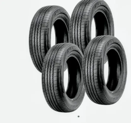 Vendo conjunto de pneus novos 
