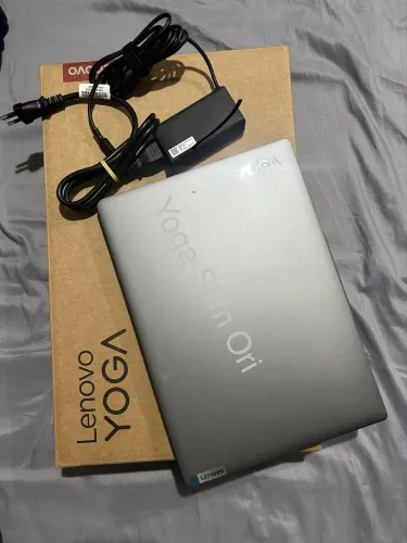 Yoga Slim 7i