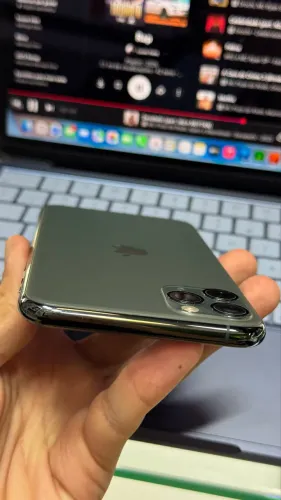 11 pro max 256gb