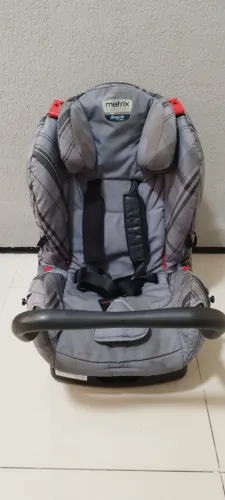 Cadeirinha de segurança para Criança