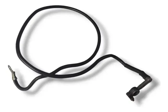 Cabo Positivo Bateria S10 Blazer 2.8 Mwm 00/05