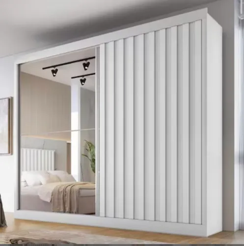 Guarda-Roupa Atlanta Contemporâneo