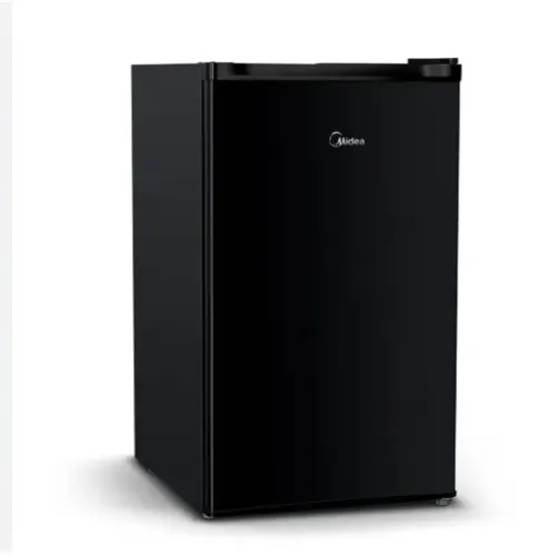Frigobar 124 Litros Black Edition Midea MRC12B1-B - 127v