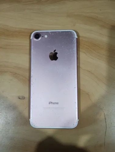 iPhone 7 usado 