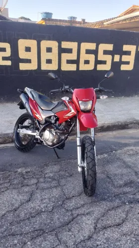 Bros 150