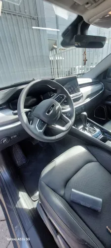 Jeep Compass Long. T270 1.3 TB 4X2 Flex AUT 2026