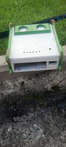 Vendo p periférico no precinho