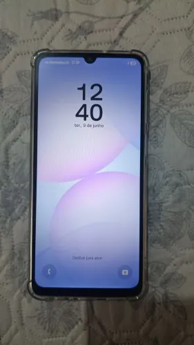 Samsung Galaxy A07 128GB Excelente Estado