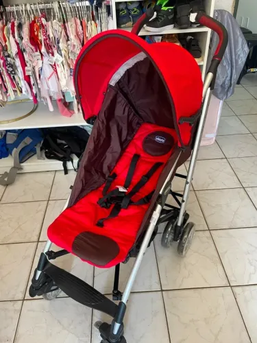 carrinho guarda chuva até 25kg