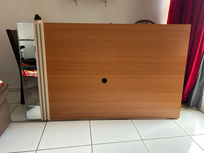 Painel para televisão TV