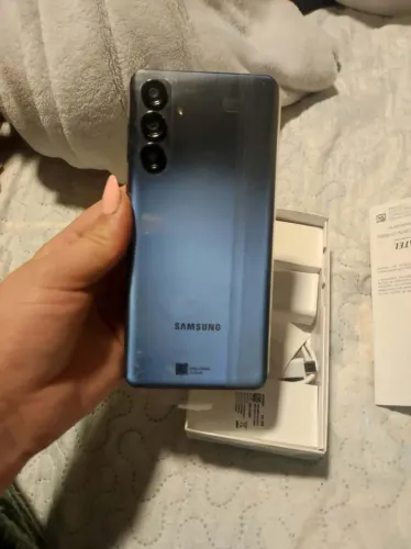 M55 5g 256gb
