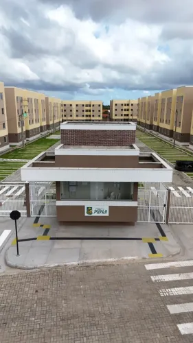OPORTUNIDADE - APARTAMENTO À VENDA | VILLA PARK 2