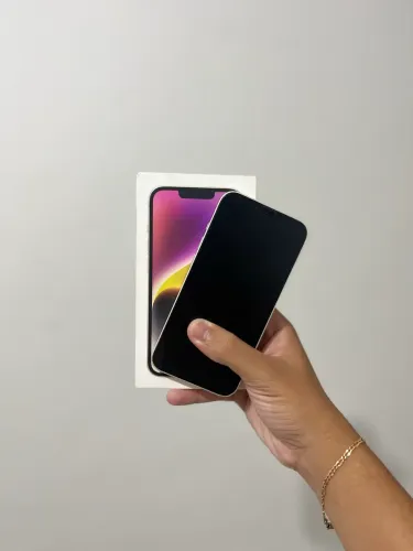 iPhone 14