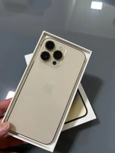 iphone 14 pro max com nota fiscal 256gb
