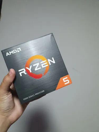 Ryzen 5 5600x
