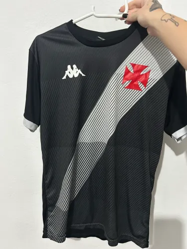 Camisa kappa Vasco Original 