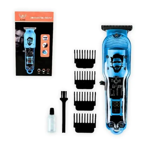 Máquina de cabelo e barba diversos