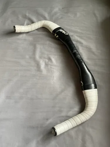 Guidão Bullhorn Oval