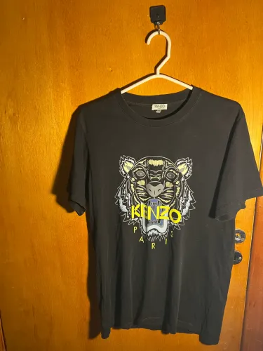 Camiseta Kenzo Paris original - M