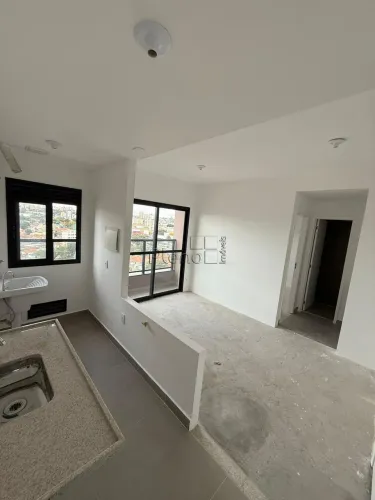 Estúdio à venda em Campinas, Parque Industrial, com 1 quarto, com 34 m², Vanguard São Bern