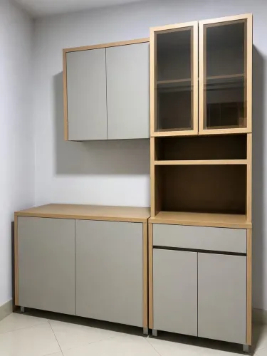 Armário de cozinha 