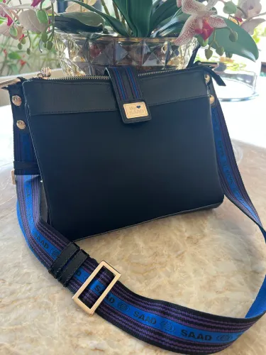 Bolsa Saad
