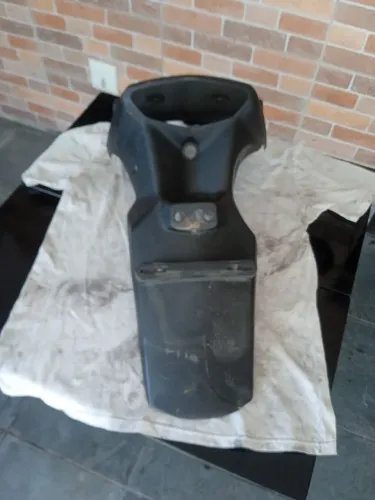 Paralama traseiro V Strom