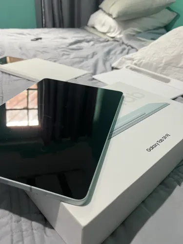 Samsung Galaxy TAB S9 FE 