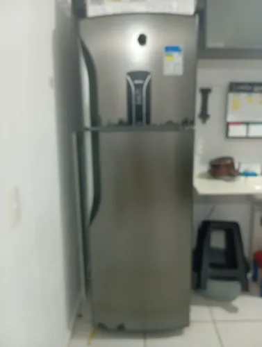 Geladeira 