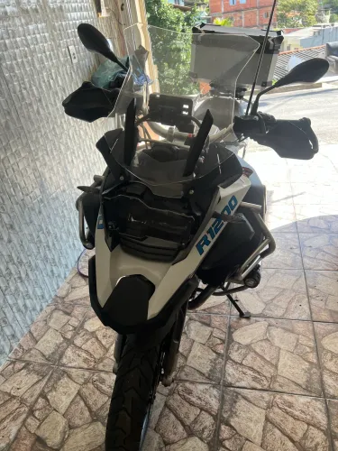 Bmw r1200 gs
