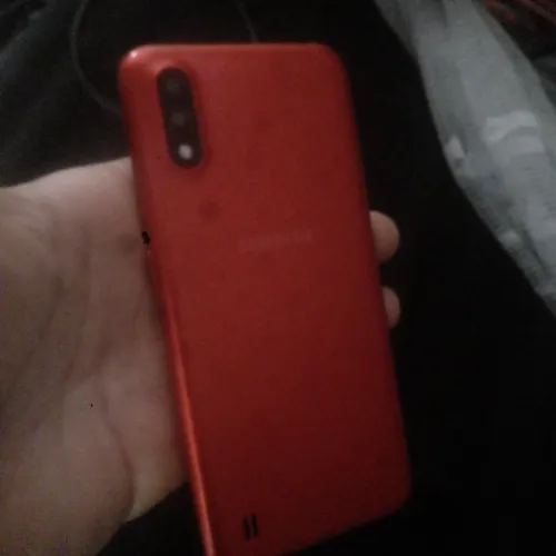 Samsung a01