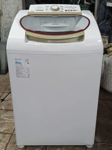 Brastemp 11 kilos