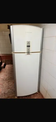 GELADEIRA BRASTEMP