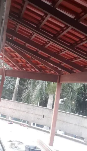 MK TELHADOS REPAROS E CONFECÇÃO DE TELHADOS AGENDE JÁ SEU ORÇAMENTO!