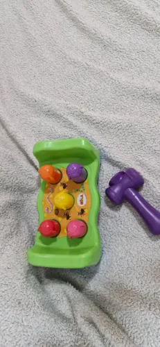 brinquedo infantil