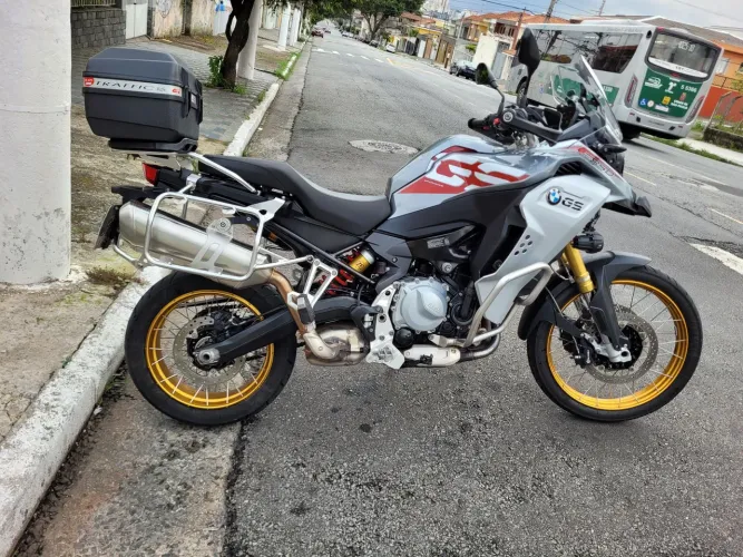 BMW F850 Adventure Premium Exclusive
