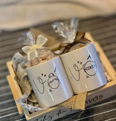Canecas personalizadas 