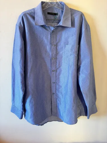 Camisa Masculina Social Cia do Terno