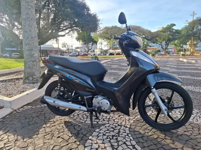 Honda Biz 125