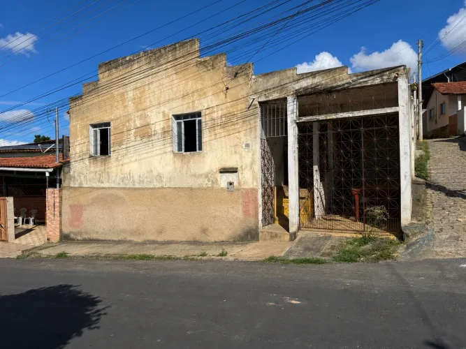 2 CASAS PARA VENDA EM NOVA VENECIA